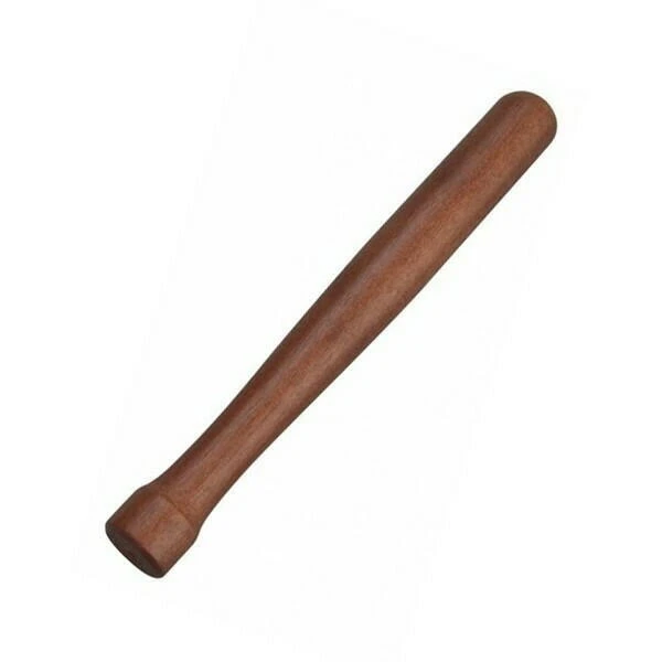 Tremuddler 25 cm BTBL3578 by Beaumont color Svart