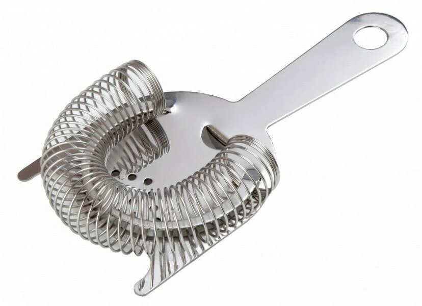 Professional Strainer i rustfritt stål BTBL3596 by Beaumont color Silver