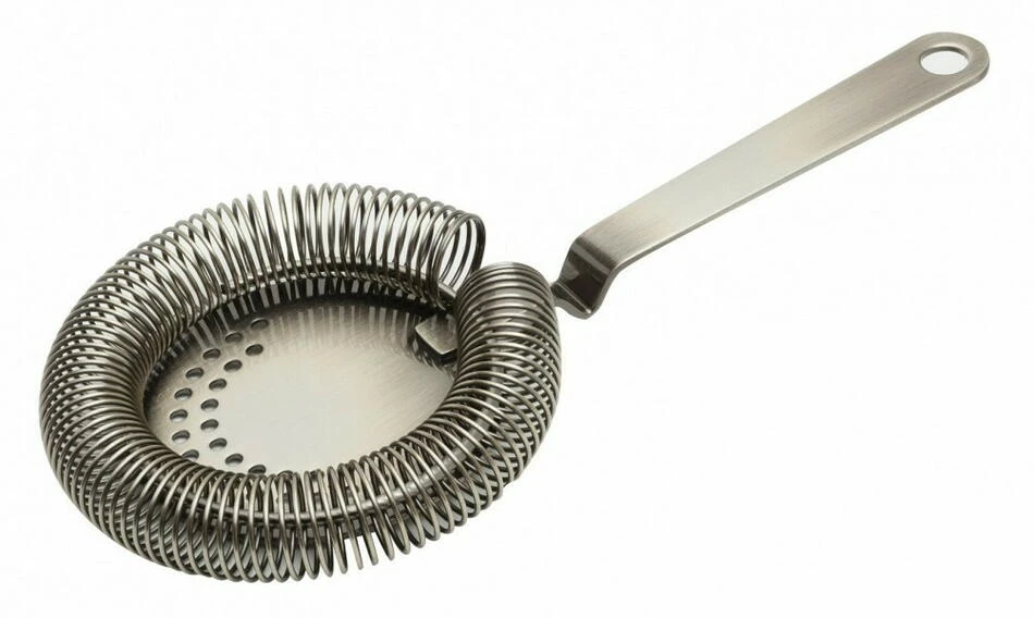 Antikk messing strainer BTBL3363 by Beaumont color Mässing