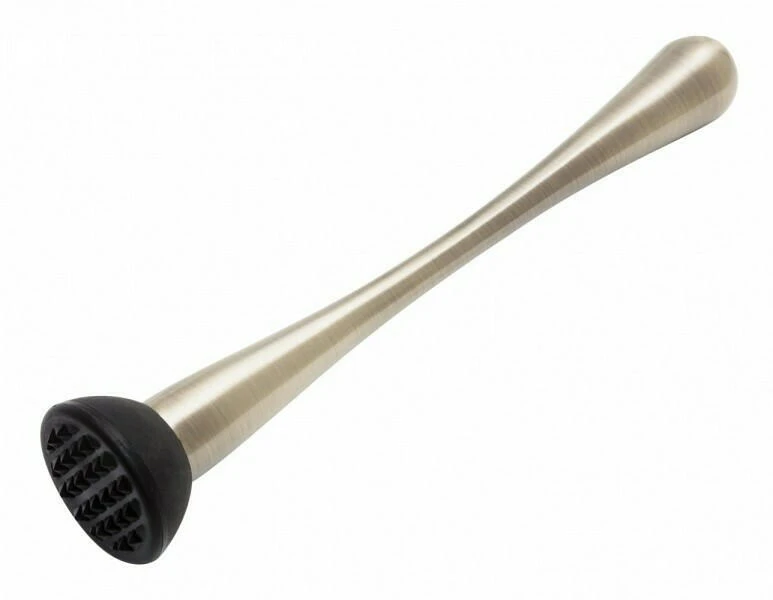 Antikk Messing Muddler BTBL3654 by Beaumont color Mässing
