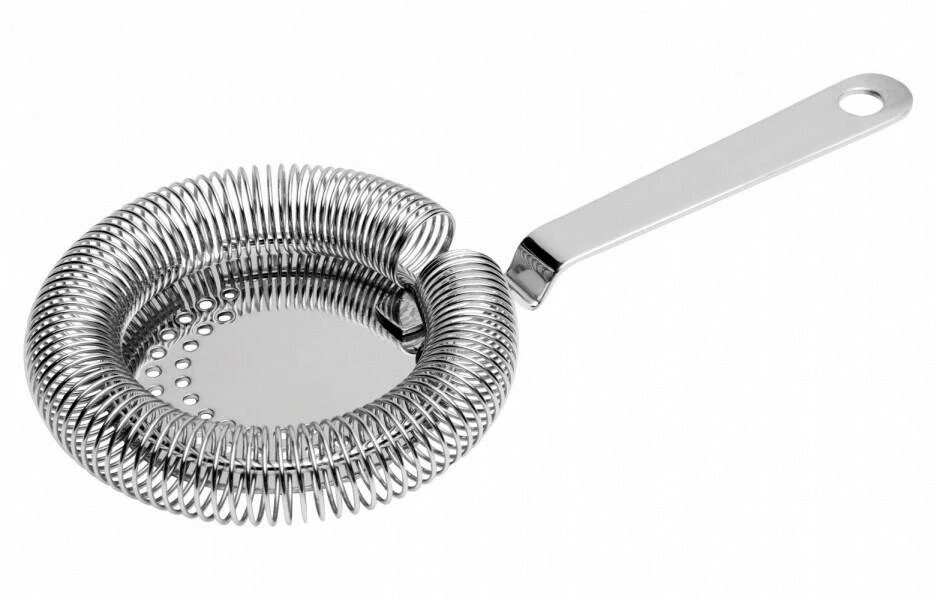 Strainer Rustfritt Stål - Mezclar BTBL3361 by Beaumont color Silver