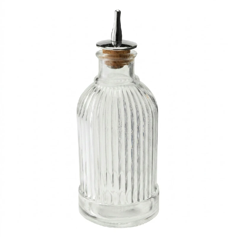 Liberty Dash flaske Svart - Mezclar BTBL3928 by Beaumont color Svart