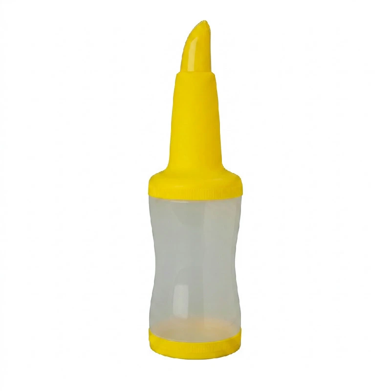 Juicebeholder 1L - Gul BTBL3320Y  color Svart