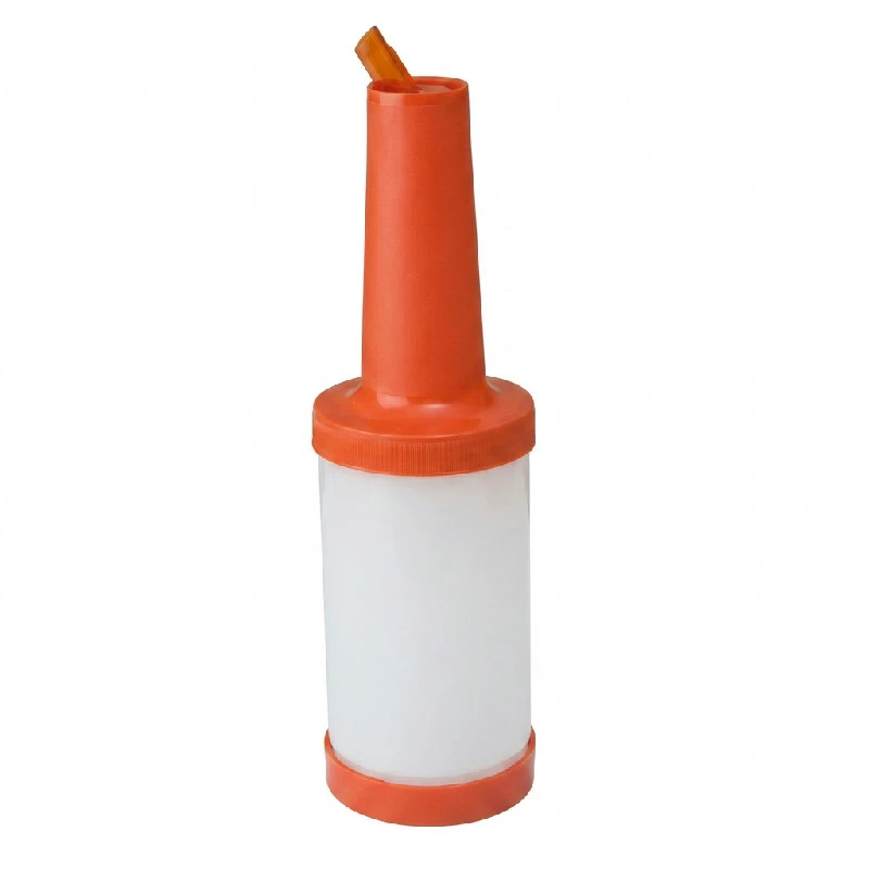 Juicebeholder 1L - Oransje BTBL3324O by Beaumont color Svart