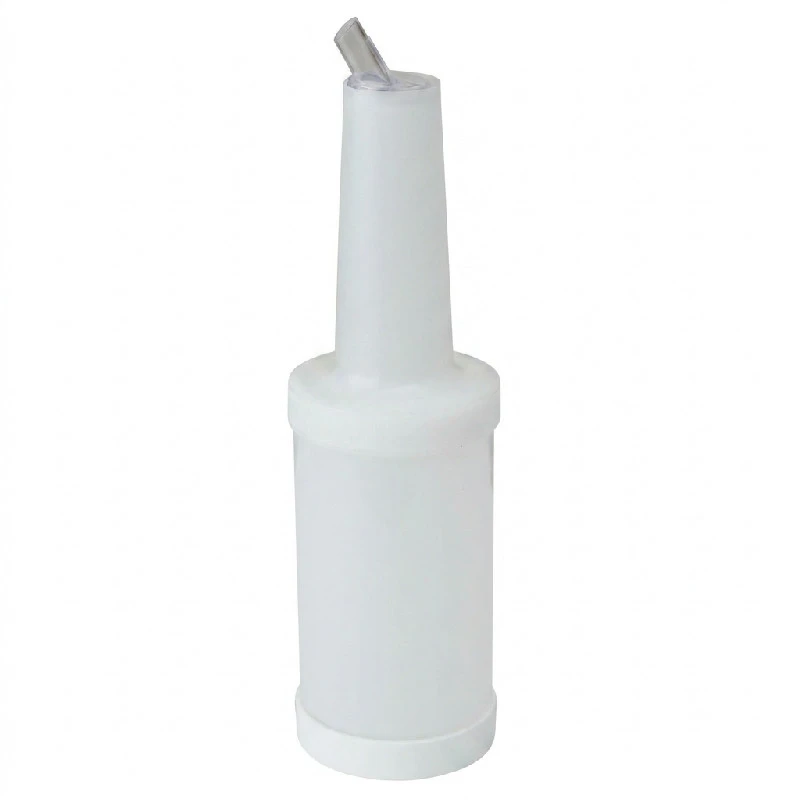 Juicebeholder 1L – hvit BTBL3324W by Beaumont color Vit