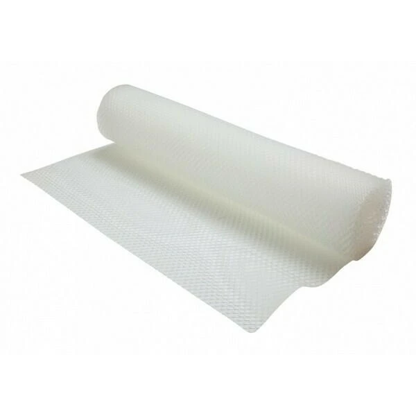Hylleforing - Gjennomsiktig - 61cm x 5m BTBL3556 by Beaumont color Svart
