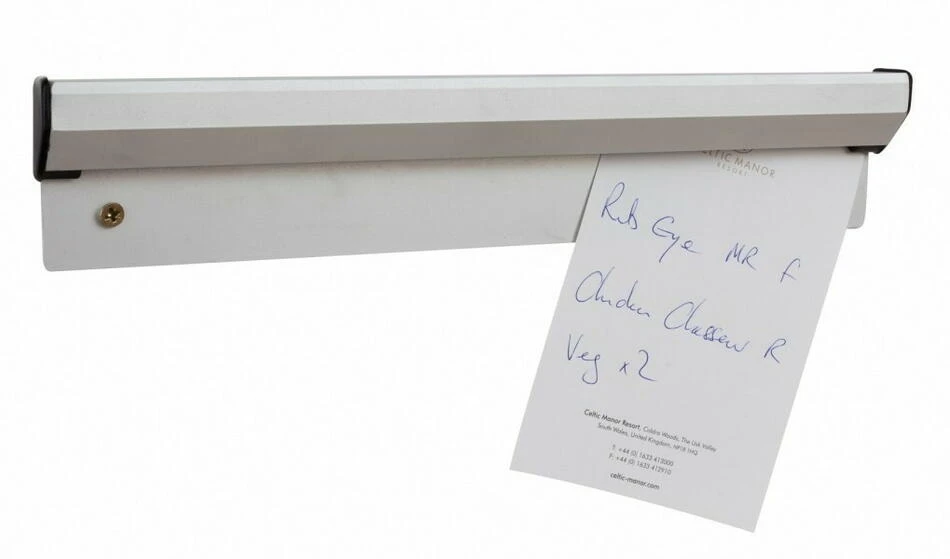 Bongskinne - 30cm BTBL3686 by Beaumont color Svart