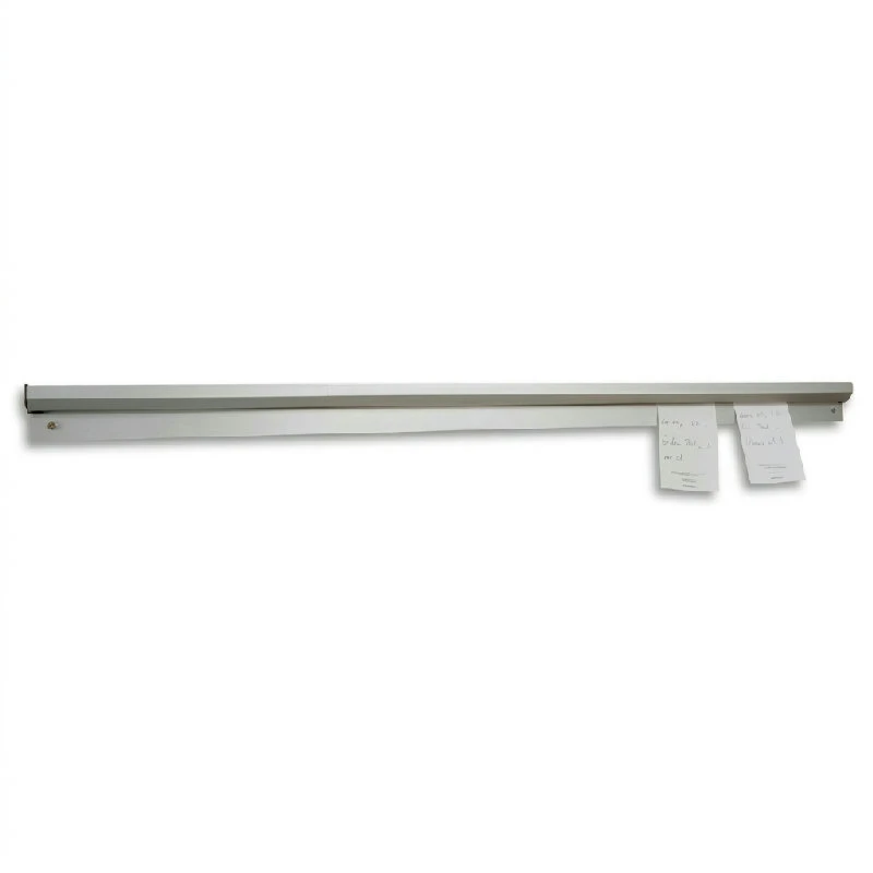 Bongskinne - 121 cm BTBL3690 by Beaumont color Silver