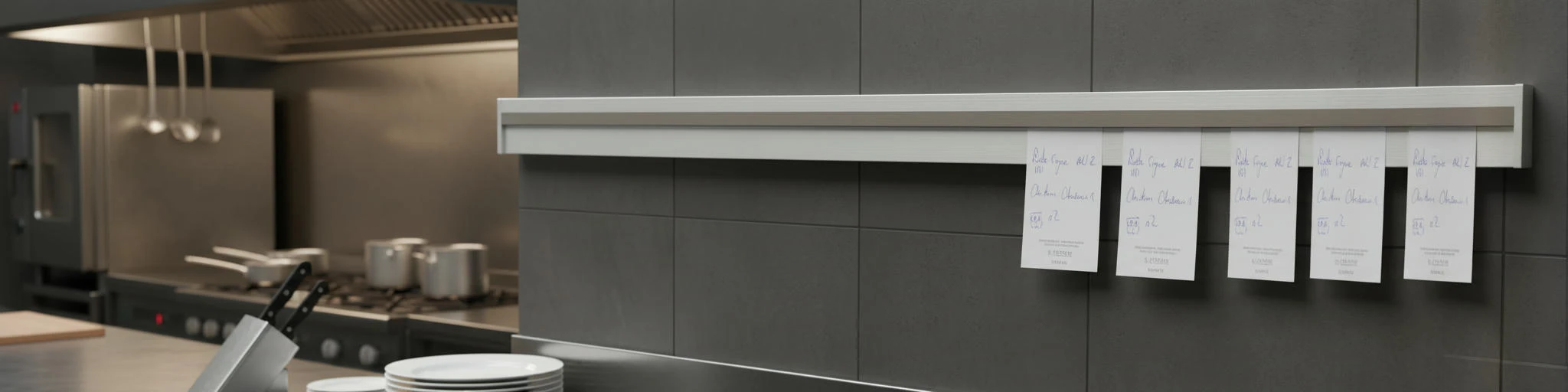 Bongskinne - 121 cm BTBL3690 by Beaumont color Silver