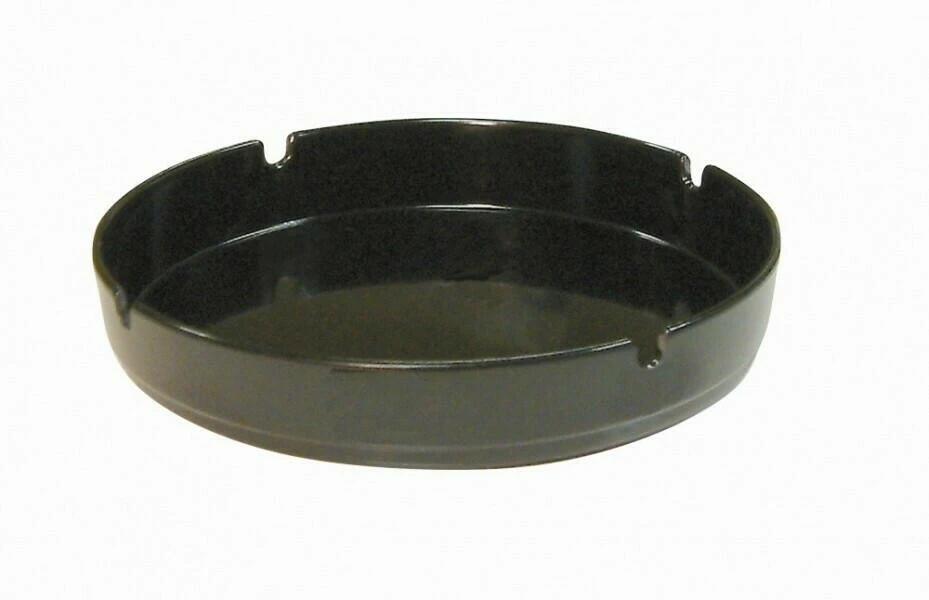 Askebeger Sort Melamin 17 cm BTBL3708 by Beaumont color Svart