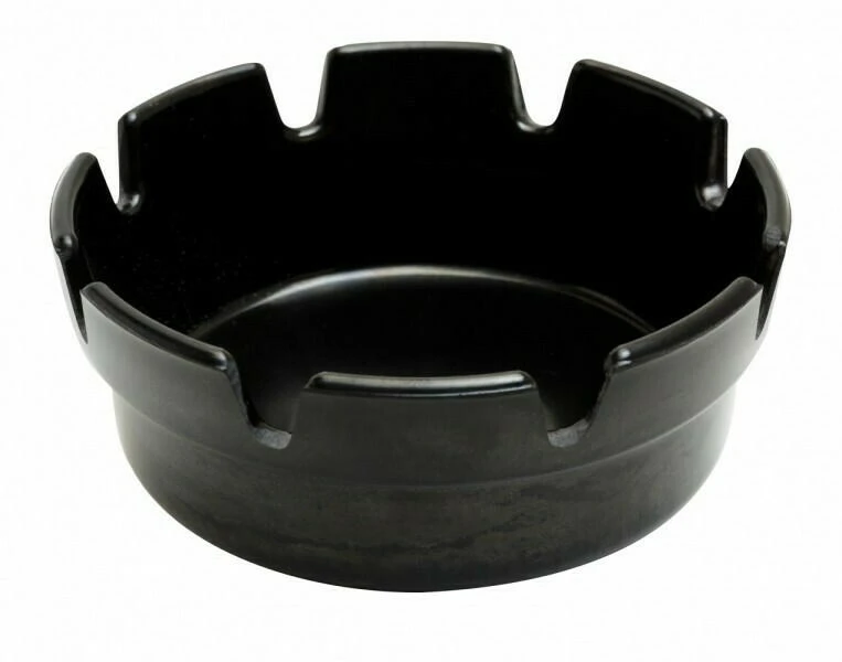 Askebeger - sort 10 cm BTBL3709 by Beaumont color Svart