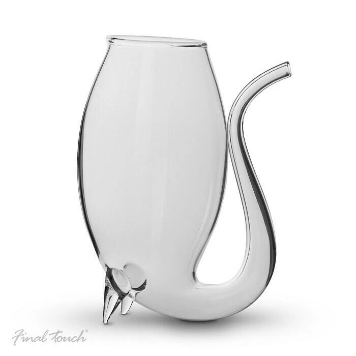 Portvins Sippers Glass 2pk Vinology BS/PS2 by Vinology color Svart