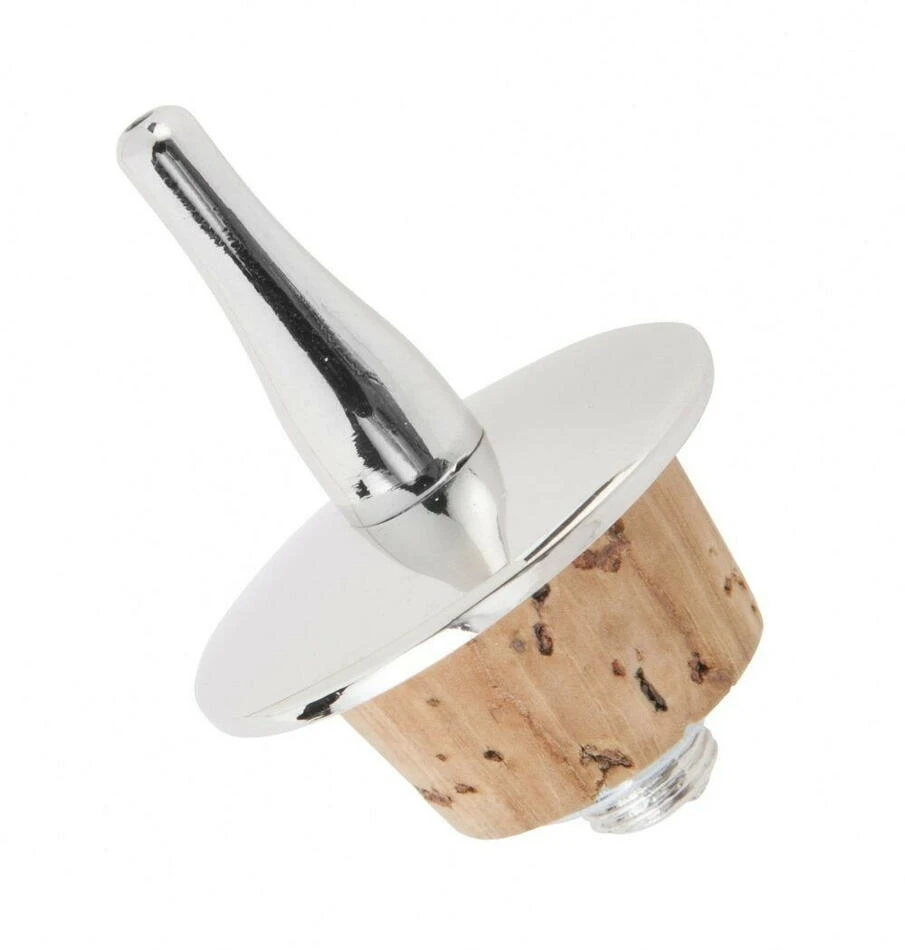 Forkrommet tut til dashflaske BTBL3059 by Beaumont color Silver