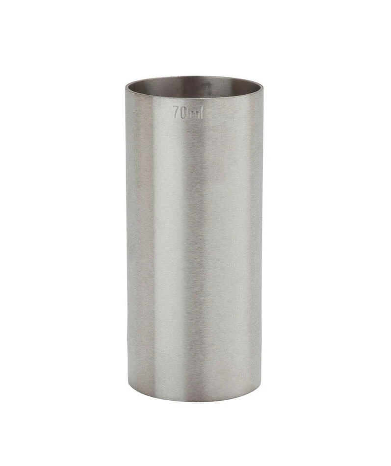 Spritmål - CE-merket - 70ml BTBL3173 by Beaumont color Svart