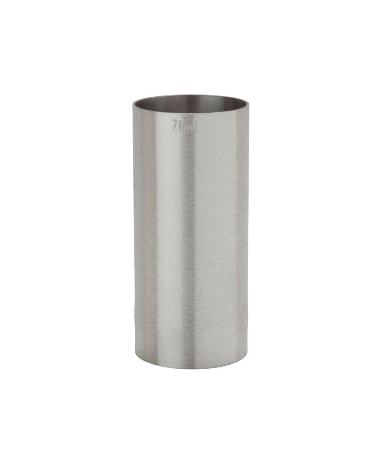 Spritmål - CE-merket - 71ml BTBL3174SV by Beaumont color Svart
