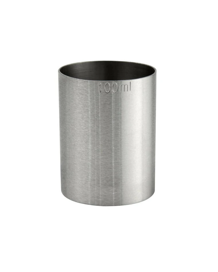 Barmål - CE-merket - 100 ml BTBL3183 by Beaumont color Svart