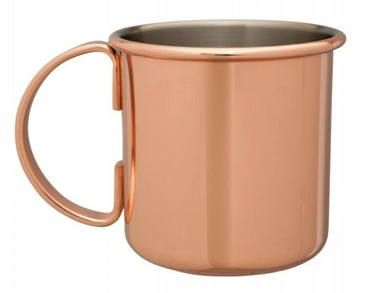 Moscow Mule krus Kobber - Mezclar, 500 ml BTBL3329 by Beaumont color Koppar