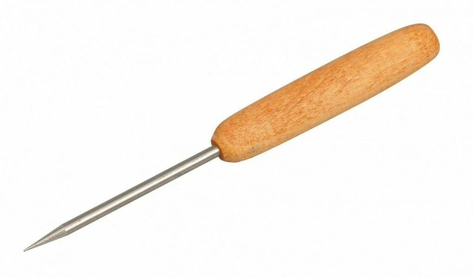 Is Cutter issyl med treskaft 22 cm BTBL3353 by Beaumont color Svart
