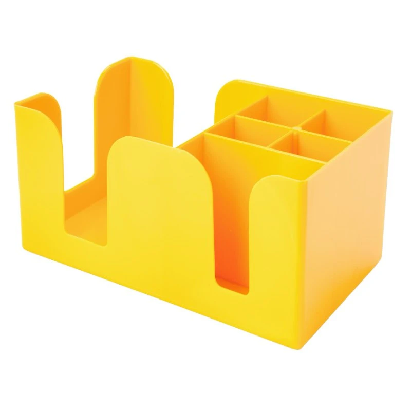 Bar Caddy - Gul BTBL3535YEL by Beaumont color Geel