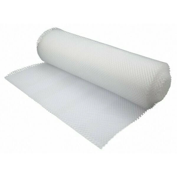 Hylleforing - Gjennomsiktig - 61 cm x 10 m BTBL3685CL by Beaumont color Svart
