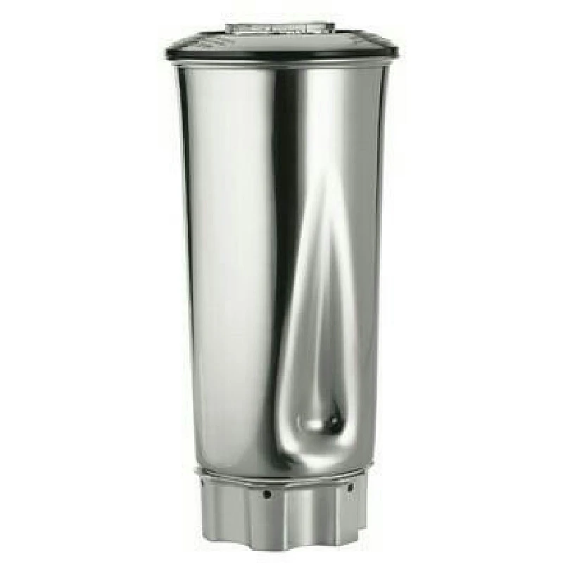 Stålkanne 0,95 l komplett til HB Rio blender 6126-250S-CE by Hamilton B color Svart