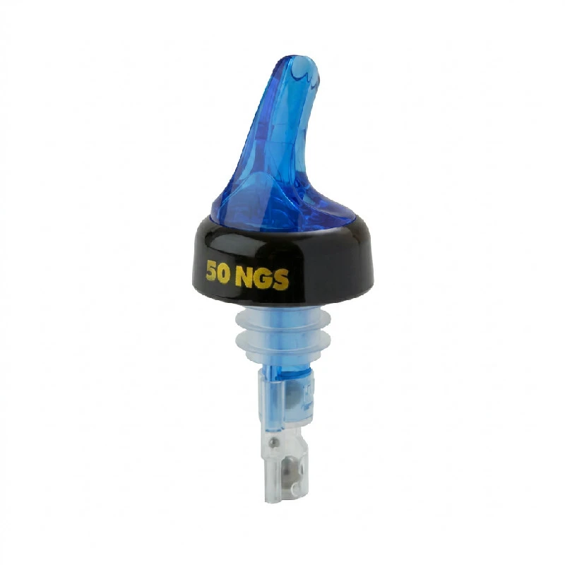 Sikker Skjenketut - 50 ML Blå BTBL3026 by Beaumont color Blauw