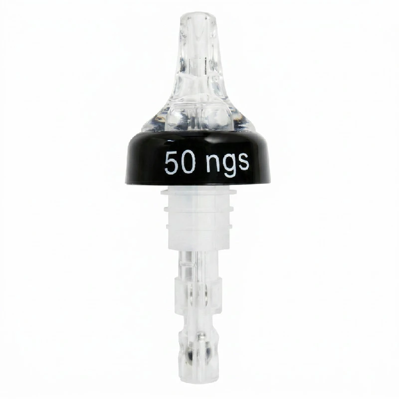 Quick Skjenkekork - 50 ML Klar BTBL3046 by Beaumont color Svart