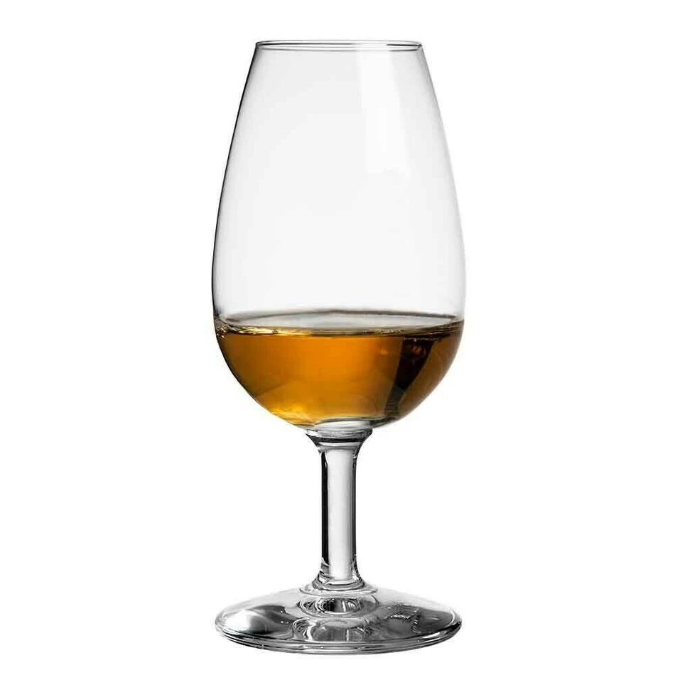 Romglass Distillery 14 cl - Urban Bar SB1001 by Urban Bar color Svart