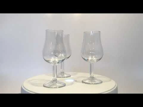 Spey Romglass 14 cl - Urban Bar SB1002 by Urban Bar color Svart