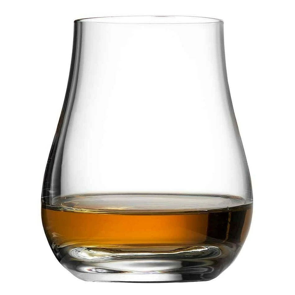 Krystall Spey Tumbler 25cl - Urban Bar SB1003C by Urban Bar color Svart