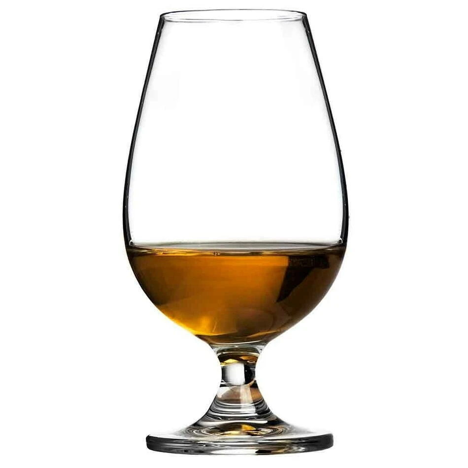 Ølsmakingsglass 18 cl - Urban Bar SB1005 by Urban Bar color Svart