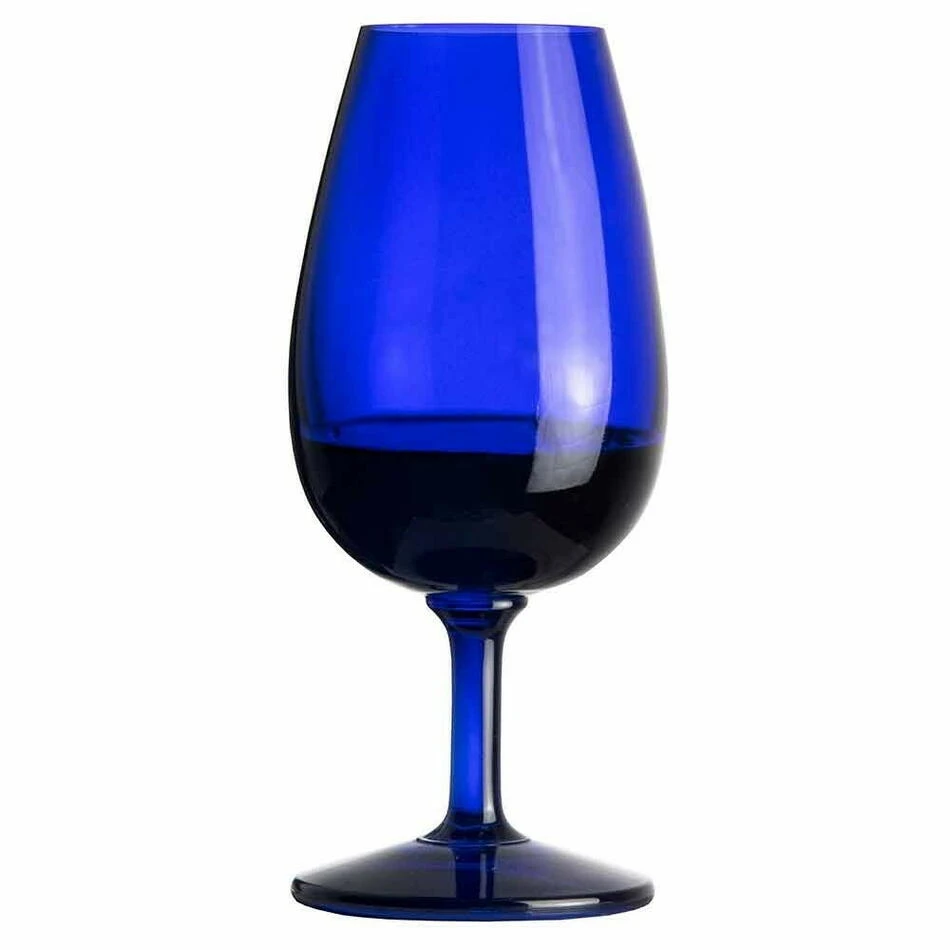 Blindtasting-glass - Blå 14 cl - Urban Bar SB2002 by Urban Bar color Blauw