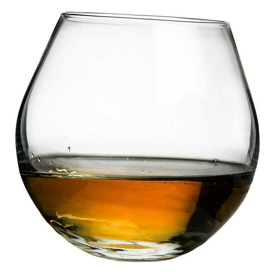 Rocking Tumbler 30cl - Urban bar SB3986 by Koop color Svart