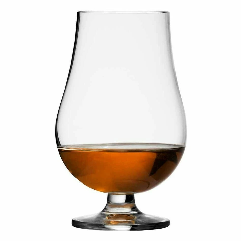 Romglass 25 cl - Urban Bar UB1005F by Urban Bar color Svart