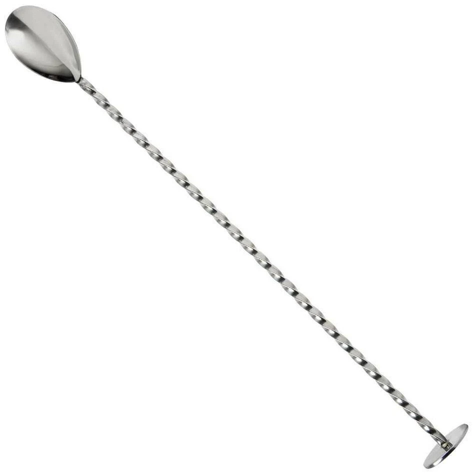 Klassisk Barskje - Urban Bar 27 cm UB102 by Urban Bar color Svart