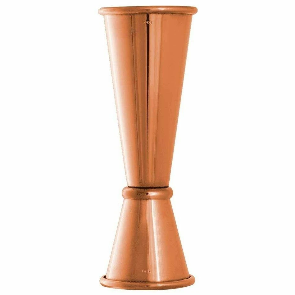Ginza Jigger US Kobber - Urban Bar UB117CP by Urban Bar color Koppar