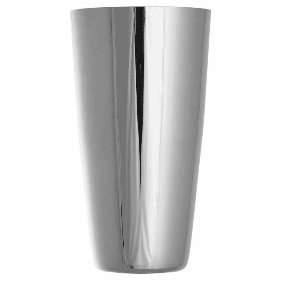 Boston Shaker Bunn - Urban Bar UB20 by Urban Bar color Silver