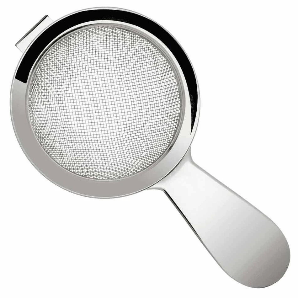 Biloxi Fine Strainer (60mm håndtak) - Urban Bar UB2944 by Urban Bar color Silver