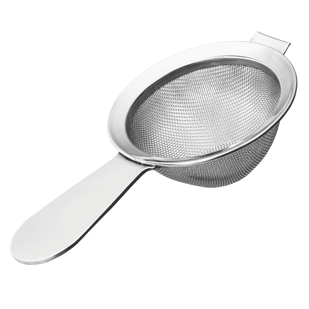 Biloxi Fine Strainer (60mm håndtak) - Urban Bar UB2944 by Urban Bar color Silver