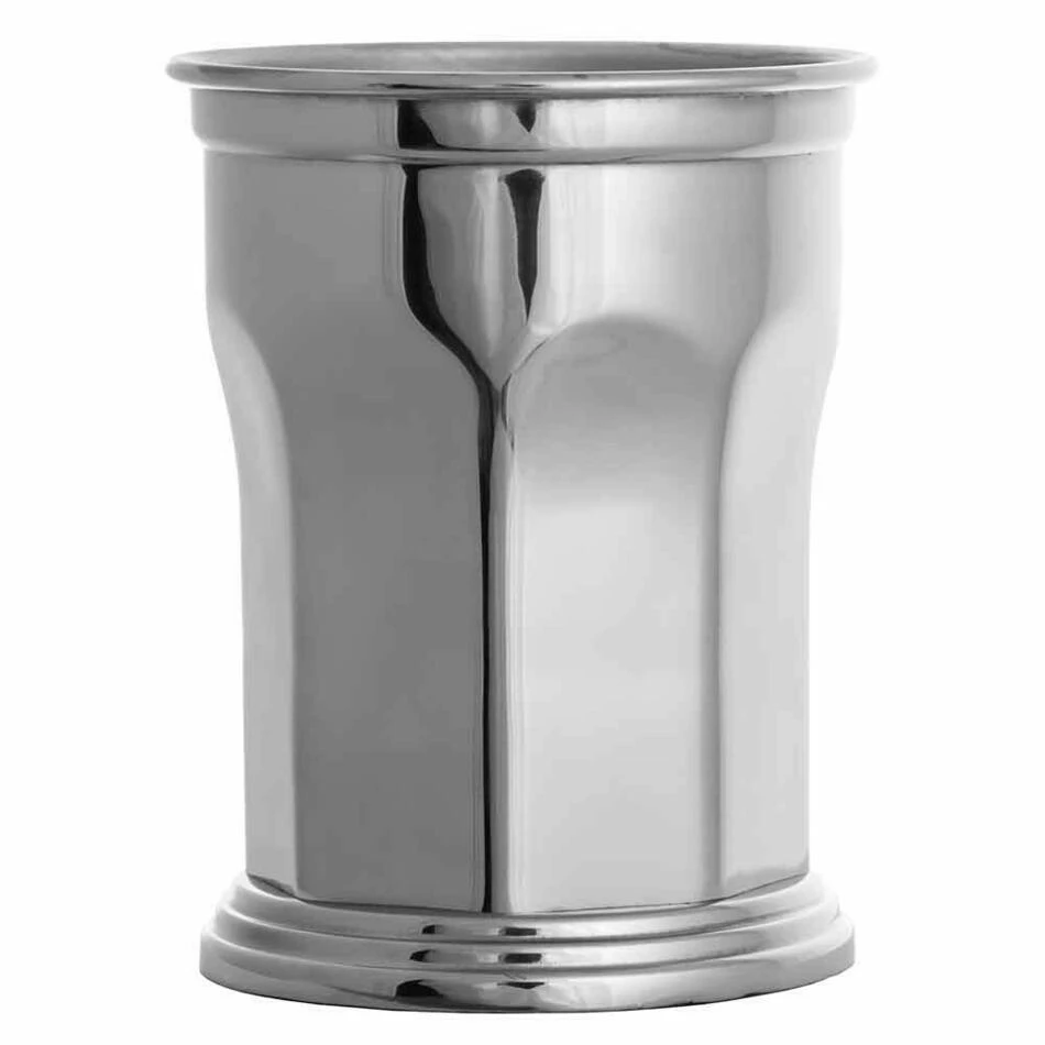 Åttekantet Julep Cup - Urban Bar UB2971 by Urban Bar color Svart