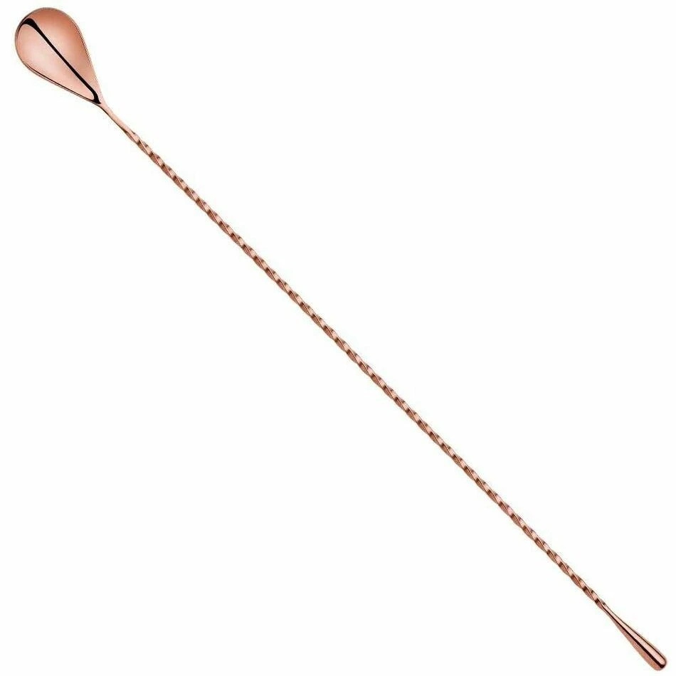 Barskje 40 cm Kobber - Urban Bar UB3077 by Urban Bar color Svart