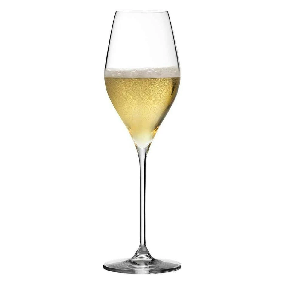 Champagneglass - Bacci - Urban Bar UB3234 by Urban Bar color Svart