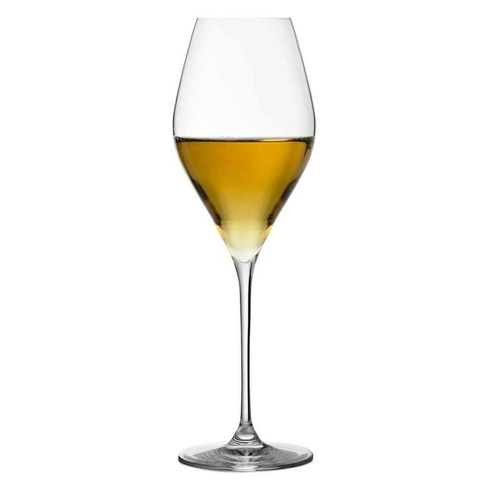 Hvitvinsglass - Bacci - Krystallglass - Urban bar UB3235 by Urban Bar color Vit