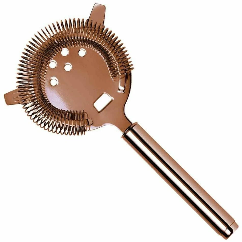 Hawthorn Strainer Roségull - Urban Bar UB324 by Urban Bar color Goud