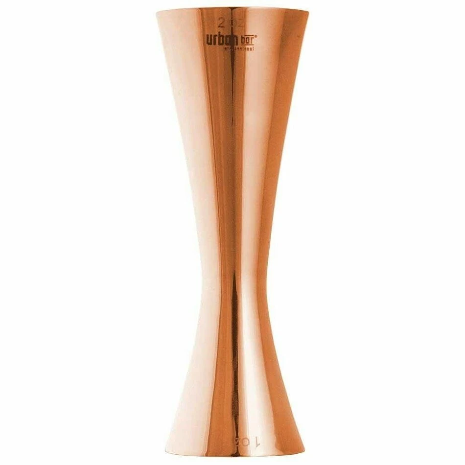 Jigger 20 / 40 Kobber - Urban Bar UB3291 by Urban Bar color Koppar