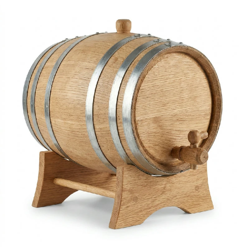 Fatlagringstønne 3 liter - Urban bar UB3784 by Urban Bar color Svart