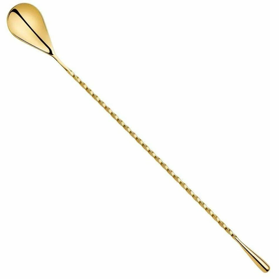 Barskje 30cm Gull - Urban Bar UB4043 by Urban Bar color Goud