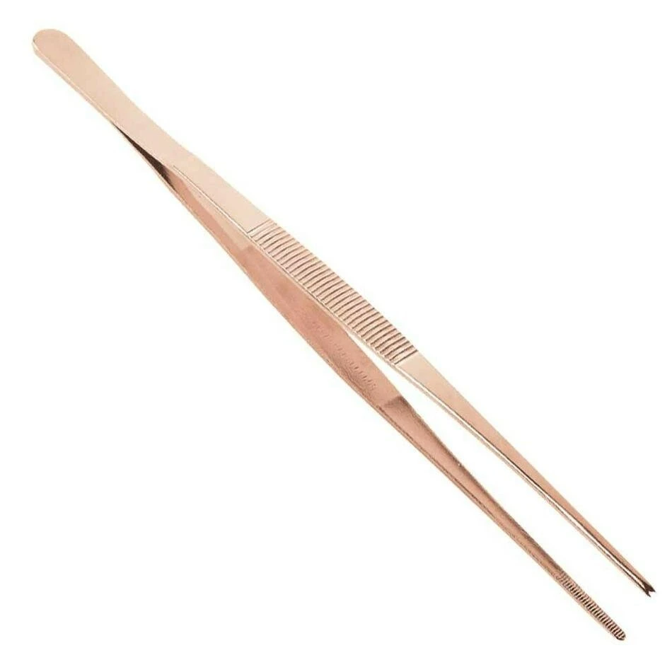 Garnish-pinsett 25 cm kobber - Urban Bar UB4223CP by Urban Bar color Koppar