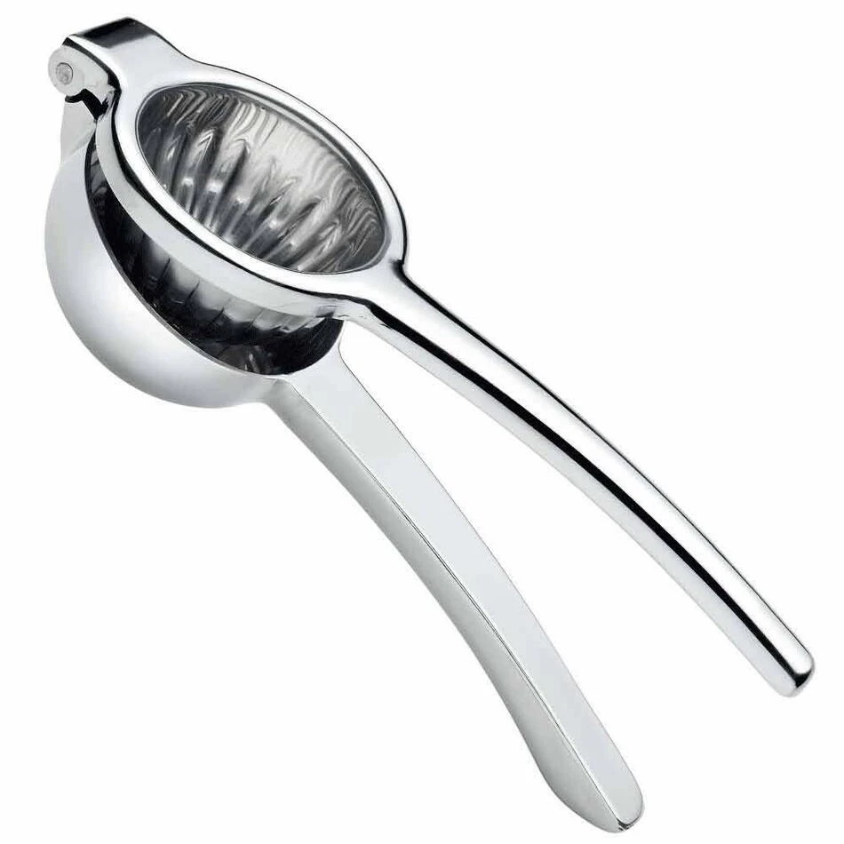 Urban Bar Squeezer i rustfritt stål – 7,5 cm UB611 by Urban Bar color Svart