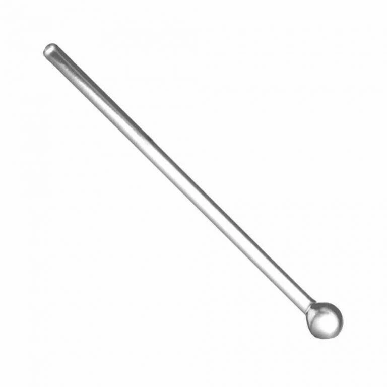 Glass Stirrer Liten - Urban Bar UB94 by Urban Bar color Svart